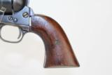  Antique .45 COLT Black Powder Frame SAA Revolver - 3 of 13