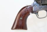  Antique .45 COLT Black Powder Frame SAA Revolver - 12 of 13