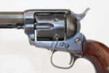  Antique .45 COLT Black Powder Frame SAA Revolver - 2 of 13