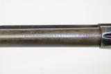  Antique .45 COLT Black Powder Frame SAA Revolver - 5 of 13