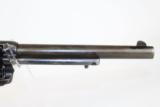  Antique .45 COLT Black Powder Frame SAA Revolver - 13 of 13