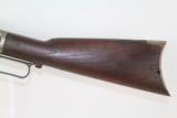  SPEC ORDER 28-Inch Barrel Antique Winchester 1873 - 4 of 19
