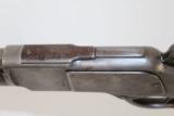  NICE Antique WINCHESTER 1873 Rifle in .44 WCF - 9 of 19