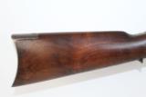  NICE Antique WINCHESTER 1873 Rifle in .44 WCF - 17 of 19