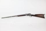  CIVIL WAR-Era Antique ALLEN & WHEELOCK .42 Carbine - 1 of 18