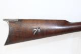  CIVIL WAR-Era Antique ALLEN & WHEELOCK .42 Carbine - 15 of 18