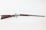  CIVIL WAR-Era Antique ALLEN & WHEELOCK .42 Carbine - 13 of 18