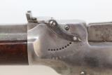  CIVIL WAR-Era Antique ALLEN & WHEELOCK .42 Carbine - 7 of 18