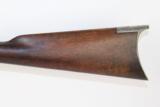  CIVIL WAR-Era Antique ALLEN & WHEELOCK .42 Carbine - 3 of 18
