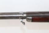 CIVIL WAR-Era Antique ALLEN & WHEELOCK .42 Carbine - 6 of 18