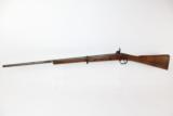  CIVIL WAR Antique “Trench Art” ENFIELD 1853 Musket - 10 of 14