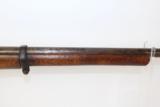  CIVIL WAR Antique “Trench Art” ENFIELD 1853 Musket - 7 of 14
