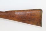  CIVIL WAR Antique “Trench Art” ENFIELD 1853 Musket - 11 of 14