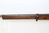  CIVIL WAR Antique “Trench Art” ENFIELD 1853 Musket - 13 of 14