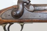  CIVIL WAR Antique “Trench Art” ENFIELD 1853 Musket - 4 of 14
