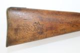  CIVIL WAR Antique “Trench Art” ENFIELD 1853 Musket - 5 of 14
