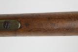  CIVIL WAR Antique “Trench Art” ENFIELD 1853 Musket - 9 of 14