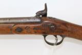  CIVIL WAR Antique “Trench Art” ENFIELD 1853 Musket - 12 of 14