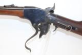  Post-Civil War Antique SPENCER 1865 CAVALRY Carbine - 11 of 13