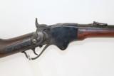  Post-Civil War Antique SPENCER 1865 CAVALRY Carbine - 2 of 13