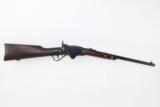  Post-Civil War Antique SPENCER 1865 CAVALRY Carbine - 1 of 13