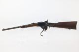  Post-Civil War Antique SPENCER 1865 CAVALRY Carbine - 9 of 13