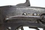  CIVIL WAR Antique POULTNEY & TRIMBLE Smith Carbine
- 11 of 16