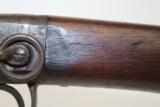  CIVIL WAR Antique POULTNEY & TRIMBLE Smith Carbine
- 7 of 16