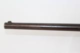  CIVIL WAR Antique POULTNEY & TRIMBLE Smith Carbine
- 15 of 16