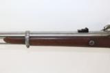  Short CIVIL WAR Antique U.S. CONTRACT 1861 MUSKET - 16 of 17