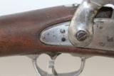  Short CIVIL WAR Antique U.S. CONTRACT 1861 MUSKET - 3 of 17