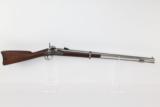  Short CIVIL WAR Antique U.S. CONTRACT 1861 MUSKET - 1 of 17