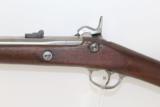  Short CIVIL WAR Antique U.S. CONTRACT 1861 MUSKET - 14 of 17