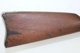 Short CIVIL WAR Antique U.S. CONTRACT 1861 MUSKET - 6 of 17
