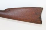  Short CIVIL WAR Antique U.S. CONTRACT 1861 MUSKET - 13 of 17