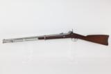 Short CIVIL WAR Antique U.S. CONTRACT 1861 MUSKET - 12 of 17