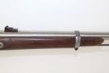  Short CIVIL WAR Antique U.S. CONTRACT 1861 MUSKET - 8 of 17