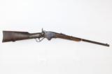  CIVIL WAR Antique SPENCER Saddle Ring CAV Carbine - 1 of 15