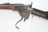  CIVIL WAR Antique SPENCER Saddle Ring CAV Carbine - 13 of 15