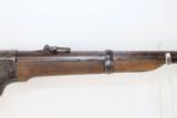  CIVIL WAR Antique SPENCER Saddle Ring CAV Carbine - 5 of 15
