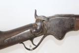  CIVIL WAR Antique SPENCER Saddle Ring CAV Carbine - 2 of 15
