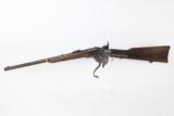  CIVIL WAR Antique SPENCER Saddle Ring CAV Carbine - 11 of 15