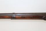  CIVIL WAR Antique SPRINGFIELD US Model 1816 MUSKET - 18 of 20