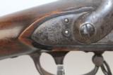  CIVIL WAR Antique SPRINGFIELD US Model 1816 MUSKET - 4 of 20