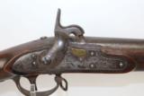  CIVIL WAR Antique SPRINGFIELD US Model 1816 MUSKET - 6 of 20