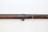  CIVIL WAR Antique SPRINGFIELD US Model 1816 MUSKET - 8 of 20