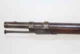  CIVIL WAR Antique SPRINGFIELD US Model 1816 MUSKET - 20 of 20