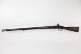  CIVIL WAR Antique SPRINGFIELD US Model 1816 MUSKET - 15 of 20