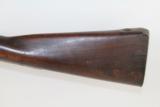  CIVIL WAR Antique SPRINGFIELD US Model 1816 MUSKET - 16 of 20