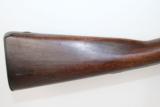  CIVIL WAR Antique SPRINGFIELD US Model 1816 MUSKET - 5 of 20